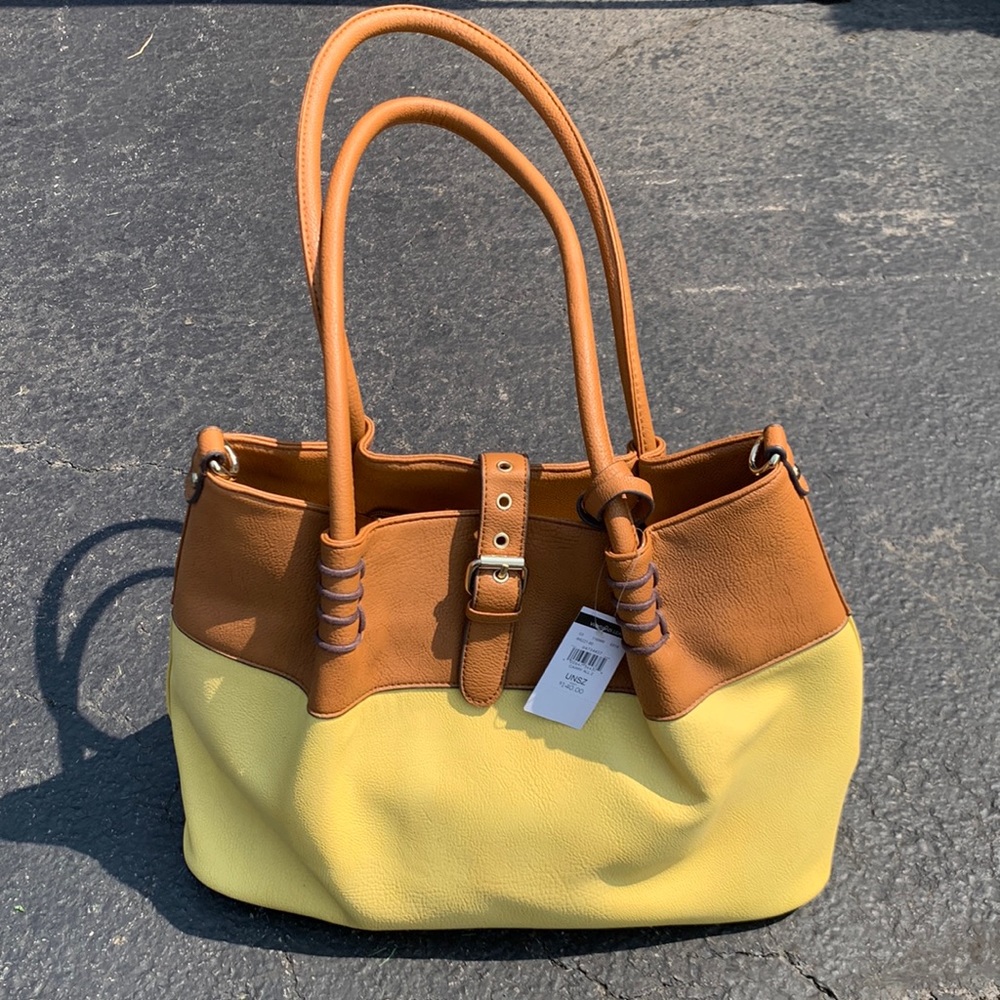 Wilson Leather Purse